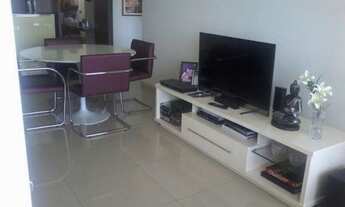 Imagem 4: APARTAMENTO RESIDENCIAL em SALVADOR - BA, PITUBA