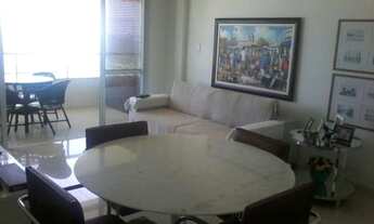 Imagem 2: APARTAMENTO RESIDENCIAL em SALVADOR - BA, PITUBA