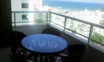 Imagem 5: APARTAMENTO RESIDENCIAL em SALVADOR - BA, PITUBA