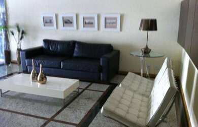 Imagem 2: APARTAMENTO RESIDENCIAL em SALVADOR - BA, PITUBA