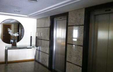 Imagem 3: APARTAMENTO RESIDENCIAL em SALVADOR - BA, PITUBA