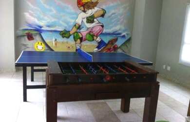 Imagem 5: APARTAMENTO RESIDENCIAL em SALVADOR - BA, PITUBA