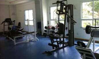 Imagem 6: APARTAMENTO RESIDENCIAL em SALVADOR - BA, PITUBA