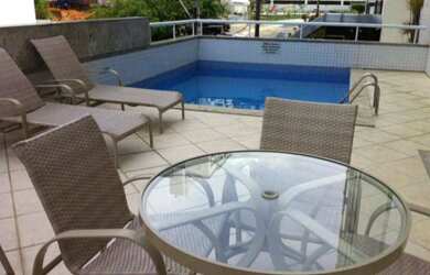 Imagem 7: APARTAMENTO RESIDENCIAL em SALVADOR - BA, PITUBA