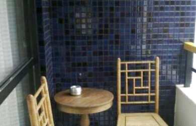 Imagem 4: APARTAMENTO RESIDENCIAL em SALVADOR - BA, PITUBA