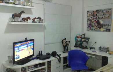 Imagem 5: APARTAMENTO RESIDENCIAL em SALVADOR - BA, PITUBA