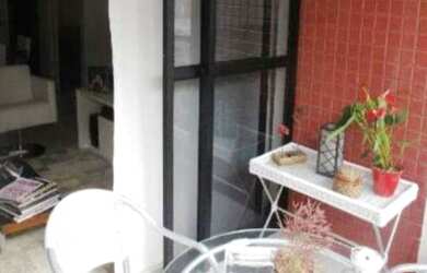 Imagem 7: APARTAMENTO RESIDENCIAL em SALVADOR - BA, PITUBA