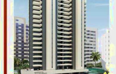 Imagem 2: APARTAMENTO RESIDENCIAL em SALVADOR - BA, ITAIGARA