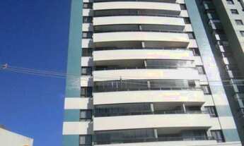 Imagem 1: APARTAMENTO RESIDENCIAL em SALVADOR - BA, CAMINHO DAS ÁRVORES