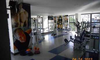 Imagem 3: APARTAMENTO RESIDENCIAL em SALVADOR - BA, CAMINHO DAS ÁRVORES