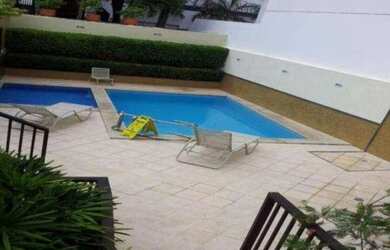 Imagem 2: APARTAMENTO RESIDENCIAL em SALVADOR - BA, PITUBA