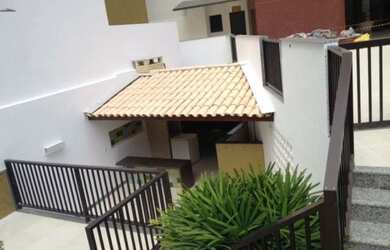 Imagem 3: APARTAMENTO RESIDENCIAL em SALVADOR - BA, PITUBA