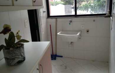 Imagem 6: APARTAMENTO RESIDENCIAL em SALVADOR - BA, PITUBA
