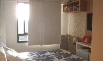 Imagem 6: APARTAMENTO RESIDENCIAL em SALVADOR - BA, ITAIGARA