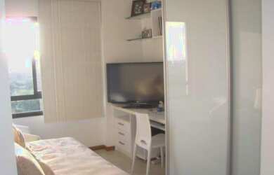 Imagem 8: APARTAMENTO RESIDENCIAL em SALVADOR - BA, ITAIGARA