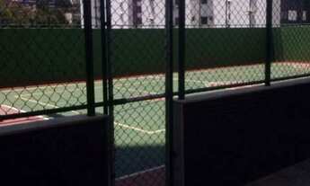 Imagem 4: APARTAMENTO RESIDENCIAL em SALVADOR - BA, CIDADE JARDIM