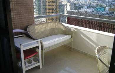 Imagem 6: APARTAMENTO RESIDENCIAL em SALVADOR - BA, PITUBA