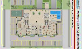 Imagem 6: APARTAMENTO RESIDENCIAL em SALVADOR - BA, PITUBA