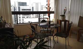 Imagem 5: 3 SUITES NO ALTO DO PARQUE