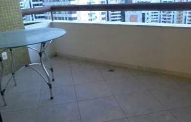 Imagem 4: Apartamento amplo no itaigara oportunidade