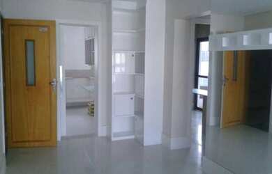 Imagem 2: APARTAMENTO RESIDENCIAL em SALVADOR - BA, PITUBA