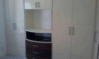 Imagem 2: APARTAMENTO RESIDENCIAL em SALVADOR - BA, PITUBA