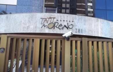 Imagem 6: APARTAMENTO RESIDENCIAL em SALVADOR - BA, PITUBA