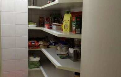 Imagem 7: APARTAMENTO RESIDENCIAL em SALVADOR - BA, PITUBA