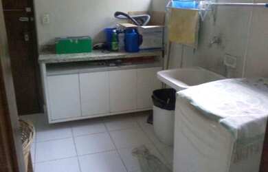 Imagem 4: APARTAMENTO RESIDENCIAL em SALVADOR - BA, PITUBA