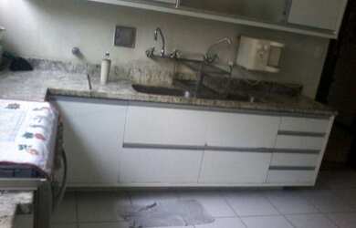 Imagem 2: APARTAMENTO RESIDENCIAL em SALVADOR - BA, PITUBA