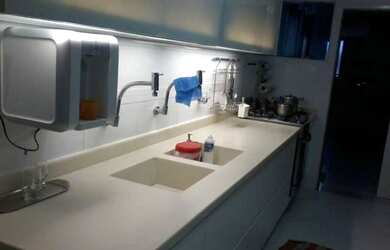 Imagem 2: APARTAMENTO RESIDENCIAL em SALVADOR - BA, PITUBA