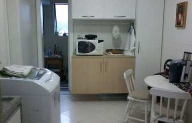 Imagem 3: APARTAMENTO RESIDENCIAL em SALVADOR - BA, PITUBA