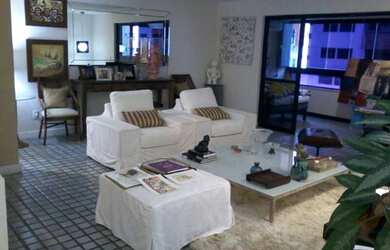 Imagem 4: APARTAMENTO RESIDENCIAL em SALVADOR - BA, PITUBA