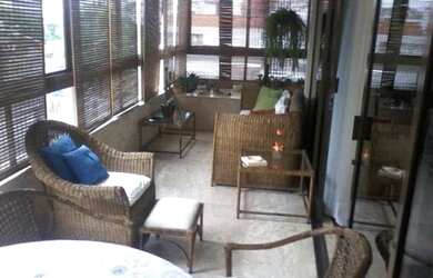 Imagem 7: APARTAMENTO RESIDENCIAL em SALVADOR - BA, PITUBA