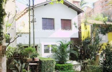 Imagem 2: CASA EM CONDOMÍNIO RESIDENCIAL em SAO PAULO - SP, MORUMBI