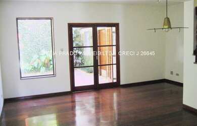 Imagem 3: CASA EM CONDOMÍNIO RESIDENCIAL em SAO PAULO - SP, MORUMBI