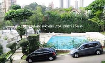 Imagem: CASA EM CONDOMÍNIO RESIDENCIAL em SAO PAULO