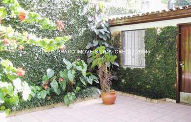 Imagem 4: CASA EM CONDOMÍNIO RESIDENCIAL em SAO PAULO - SP, MORUMBI