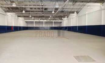 Imagem: 1600M² de Área Total