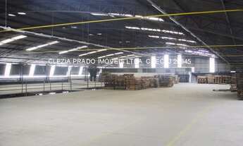 Imagem 4: 6000M² de Área Construída, 6000M² de Área Total