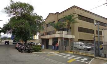 Imagem 1: GALPAO COMERCIAL em Sao Paulo - SP, Barra Funda