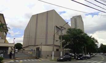 Imagem 2: GALPAO COMERCIAL em Sao Paulo - SP, Barra Funda