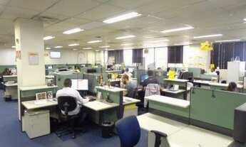 Imagem 5: GALPAO COMERCIAL em Sao Paulo - SP, Barra Funda