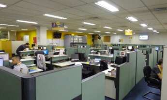 Imagem 6: GALPAO COMERCIAL em Sao Paulo - SP, Barra Funda