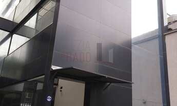 Imagem 1: 5 banheiro, 10 vagas na garagem, 780M² de Área Construída, 780M² de Área Total