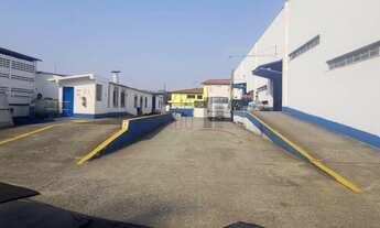 Imagem: 10 banheiro, 50 vagas na garagem, 5500M²