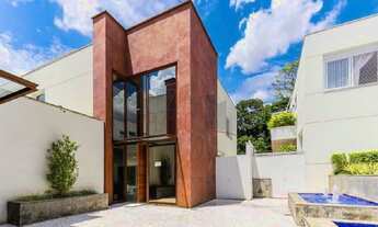 Imagem: 4 dormitórios, 4 suíte, 5 banheiro, 5