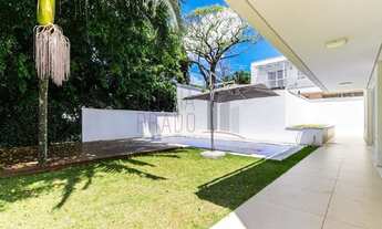 Imagem 7: 4 dormitórios, 4 suíte, 5 banheiro, 5 vagas na garagem, 595M² de Área Construída