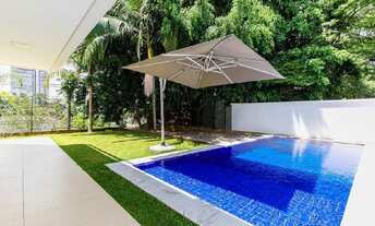 Imagem 3: 4 dormitórios, 4 suíte, 5 banheiro, 5 vagas na garagem, 595M² de Área Construída