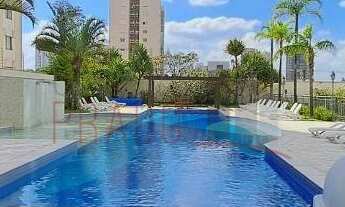 Imagem 2: 2 dormitórios, 2 banheiro, 1 vaga na garagem, 61M² de Área Construída, 61M² de Área Total